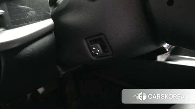 Hyundai Grandeur Hybrid (GN7) id 4500097 из Кореи 20