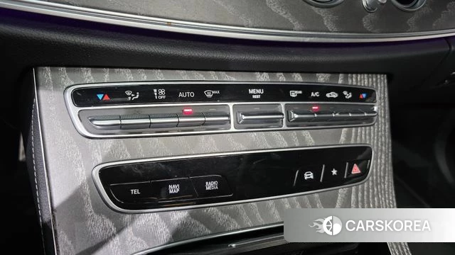 Mercedes-Benz E-Class W213 id 4641996 из Кореи 20