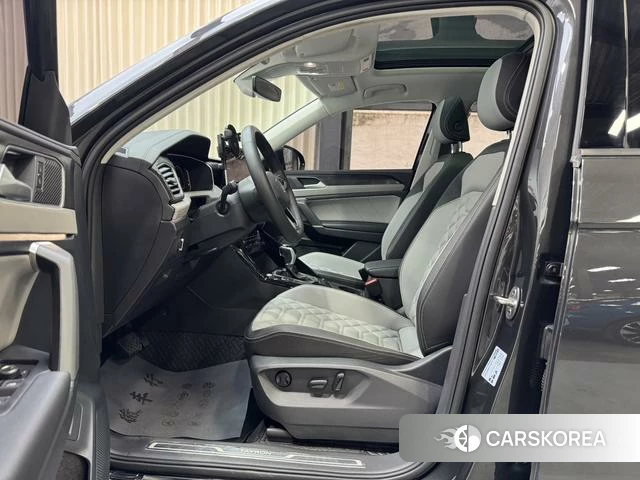 Volkswagen Tanyue id 4278738 из Китая 20