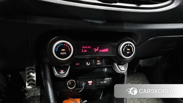 Kia All New Morning (JA) id 4632877 из Кореи 20