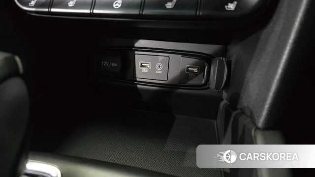 Hyundai Santa Fe TM id 4384080 из Кореи 20