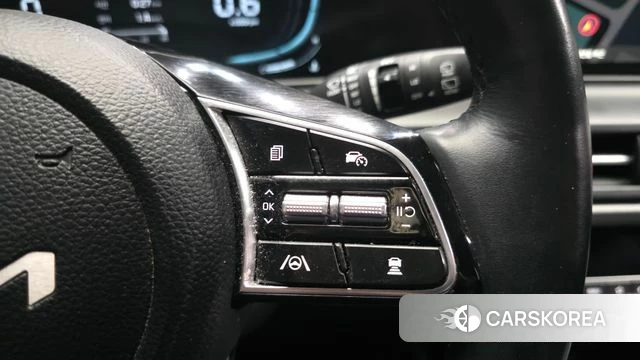 Kia The New Seltos id 4602493 из Кореи 20