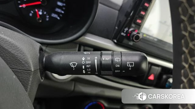 Kia Morning Urban (JA) id 4573227 из Кореи 20