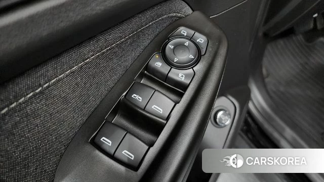Chevrolet (GM Daewoo) Trailblazer id 4446767 из Кореи 20