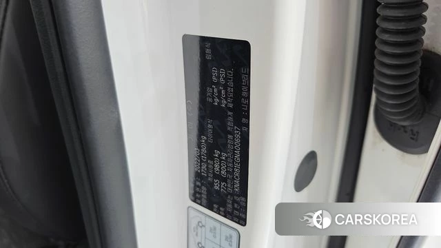 Kia Di Ol Nu Niro id 4711785 из Кореи 20