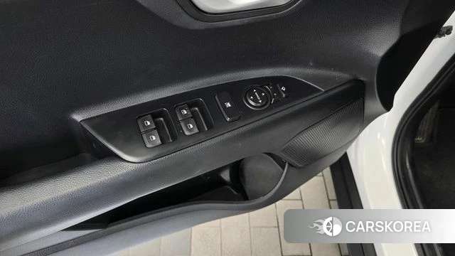 Kia Stonic id 4662414 из Кореи 20