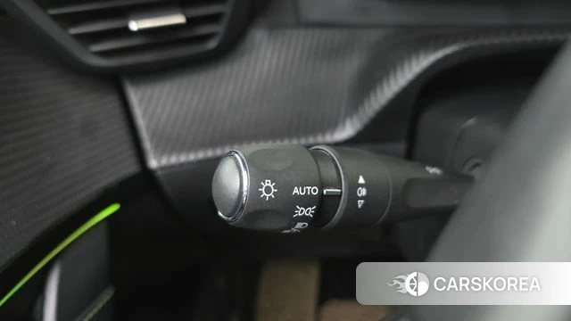 Peugeot e-208 second Generation id 4355969 из Кореи 20