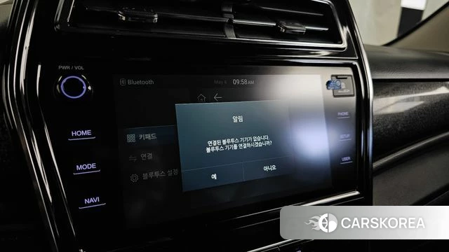Ssangyong Berry New Tivoli id 4269050 из Кореи 20