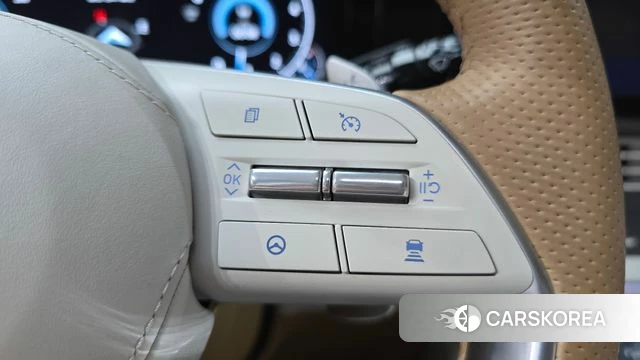 Hyundai The New Grandeur IG id 4402646 из Кореи 20