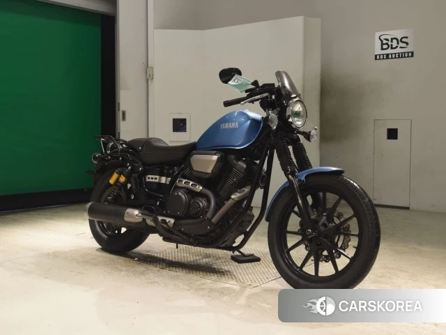 Yamaha BOLT 950C id 3939559 из Японии 20