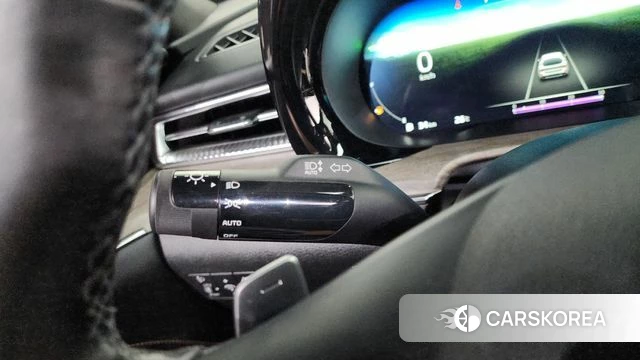 Kia The New K5 Hybrid 3rd generation id 4360511 из Кореи 20