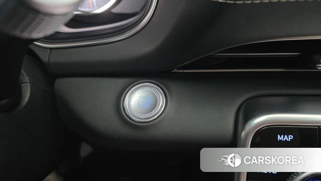 Genesis GV80 id 4495201 из Кореи 20