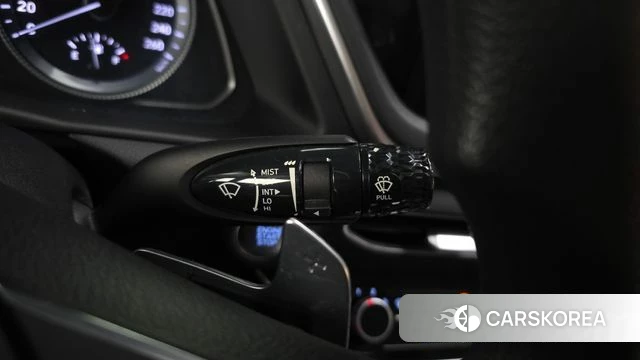Hyundai Sonata (DN8) id 4776111 из Кореи 20