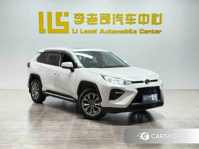Toyota Wilanda id 4262391 из Китая 20