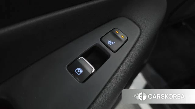 Hyundai The New Santa Fe id 4929771 из Кореи 20