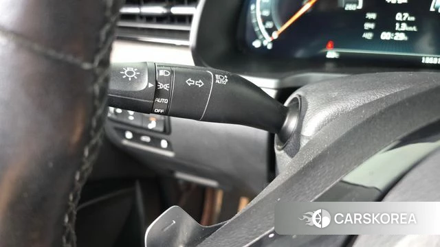 Kia K7 Premier id 4937223 из Кореи 20