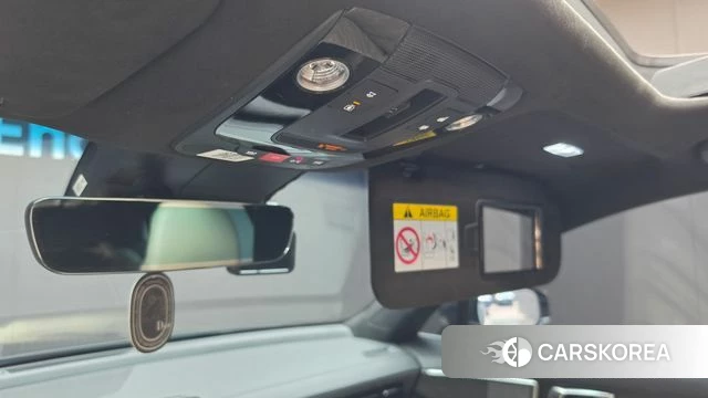 Kia K8 Hybrid id 4928859 из Кореи 20
