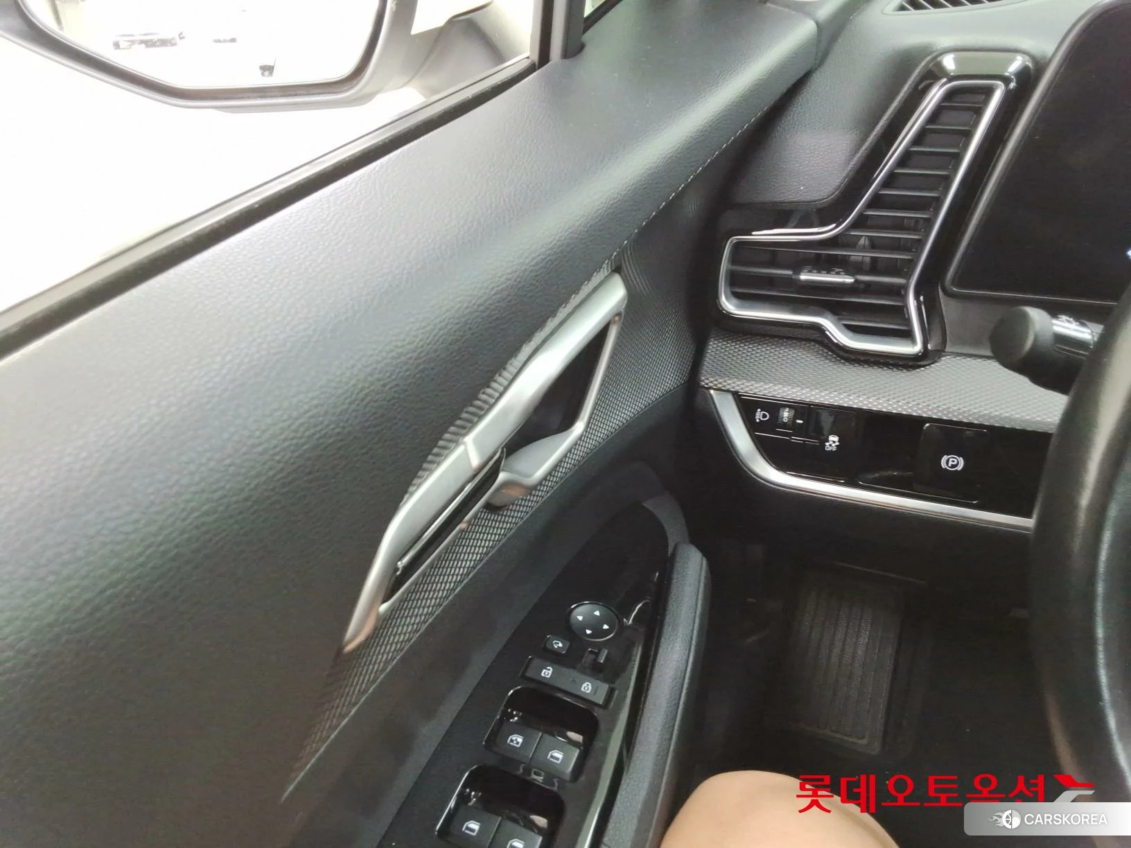 Kia Sportage id 4504342 из Кореи 20