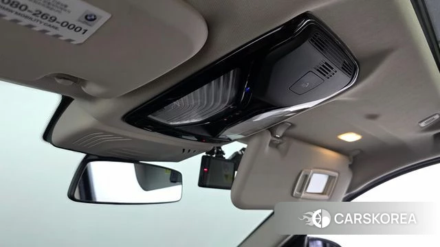 BMW X3 (G01) id 4658433 из Кореи 20