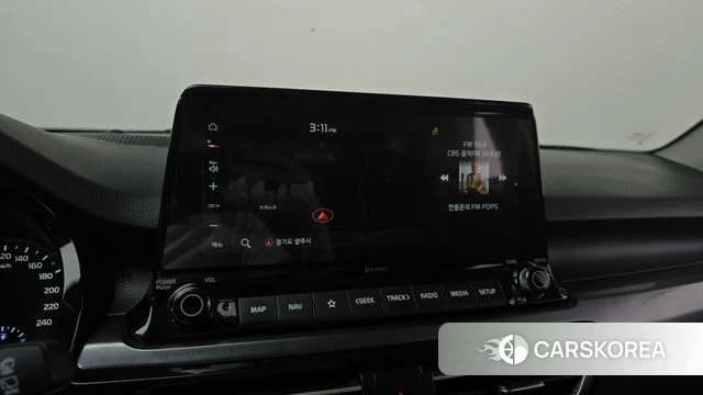 Kia Seltos id 4656907 из Кореи 20
