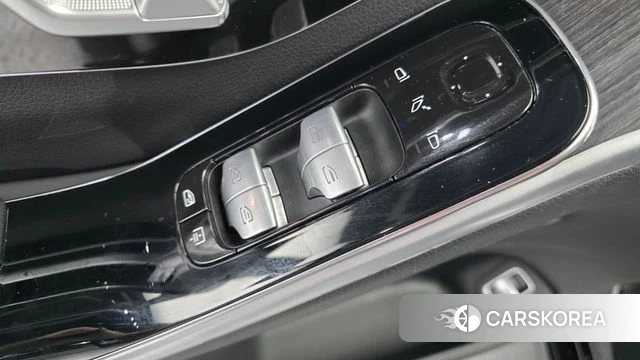 Mercedes-Benz S-Class W223 id 4573298 из Кореи 20