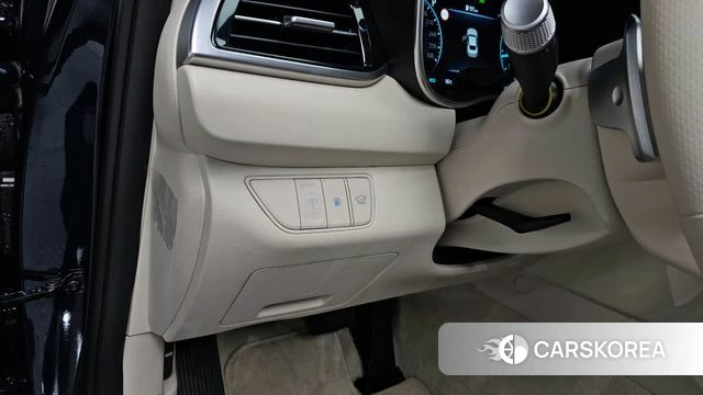 Genesis The New G70 id 4279561 из Кореи 20