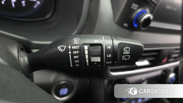 Hyundai Kona id 4339154 из Кореи 20