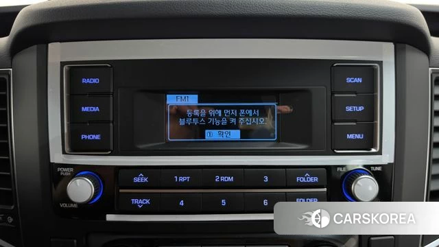 Hyundai Solati id 4921315 из Кореи 20
