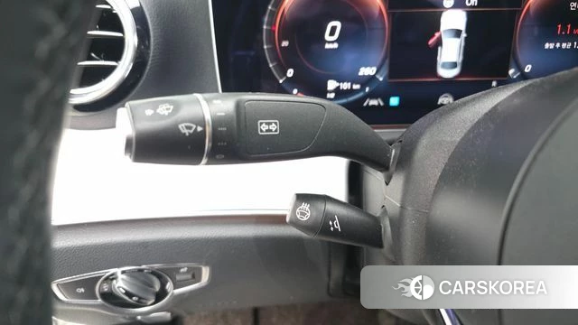 Mercedes-Benz E-Class W213 id 4416299 из Кореи 20