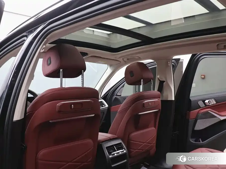 BMW X5 id 4570424 из Китая 20