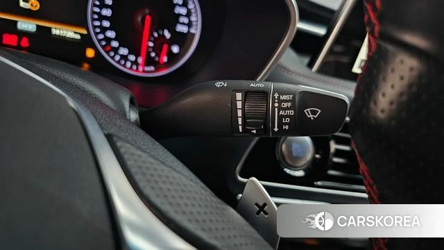 Genesis G70 id 4530847 из Кореи 20