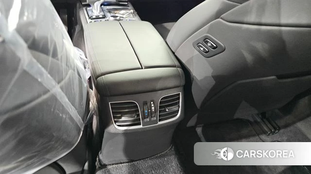 Genesis G80 id 4751452 из Кореи 20