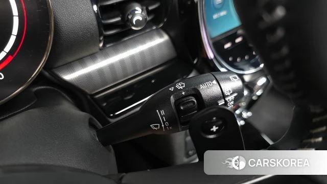 Mini Cooper S Clubman id 4774384 из Кореи 20