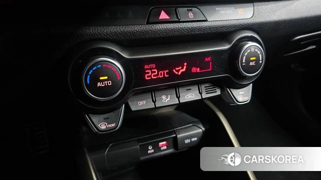 Kia Stonic id 4647759 из Кореи 20