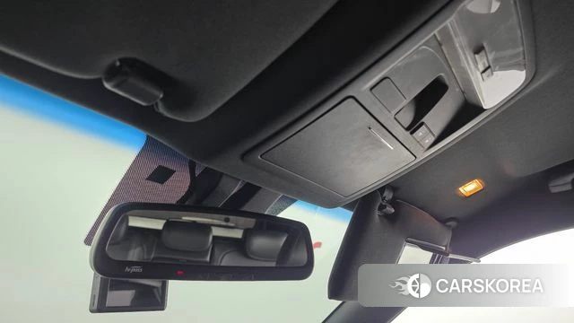 Ssangyong G4 Rexton id 4285693 из Кореи 20