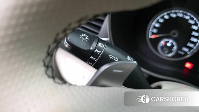 Genesis The New G70 id 4382933 из Кореи 20