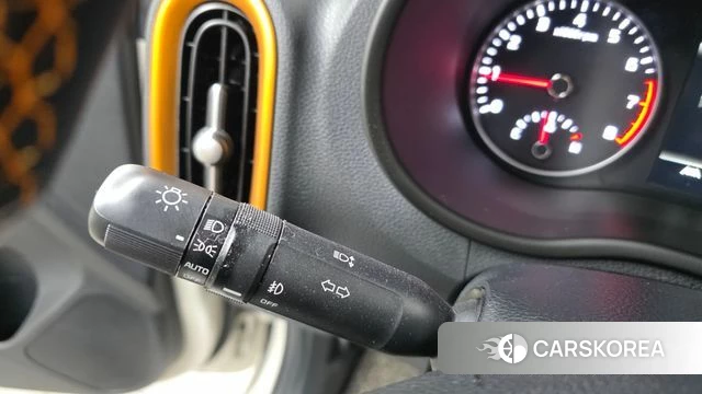 Kia Morning Urban (JA) id 4561625 из Кореи 20