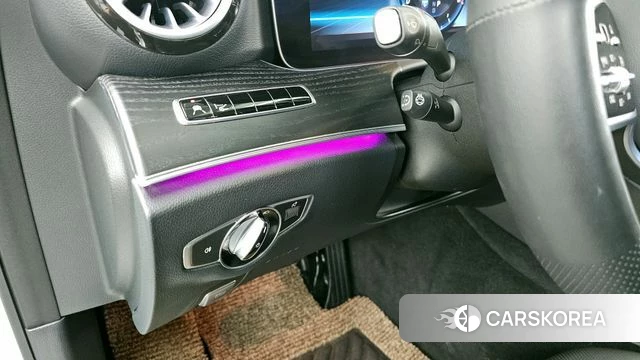 Mercedes-Benz E-Class W213 id 4203822 из Кореи 20