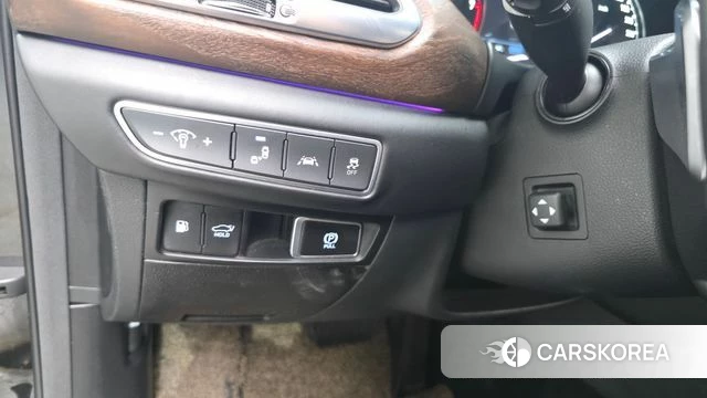 Genesis G90 id 4530716 из Кореи 20