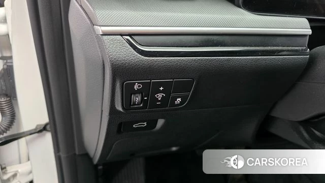Kia The New K5 3rd generation id 4617498 из Кореи 20