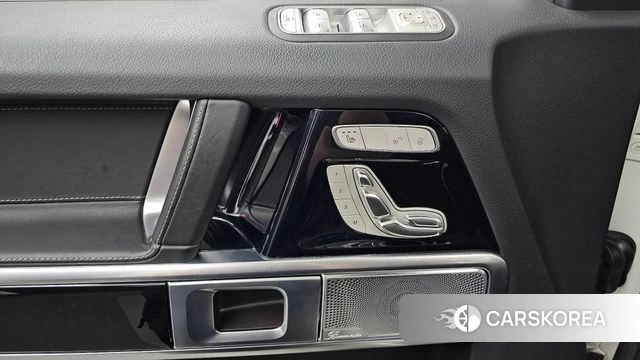 Mercedes-Benz G-Class W463b id 4535538 из Кореи 20