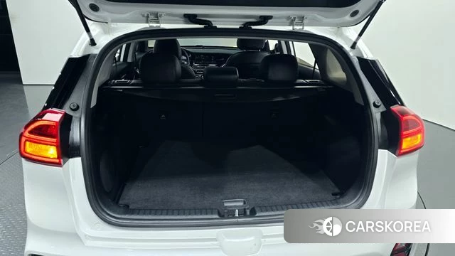 Kia The New Niro id 4188281 из Кореи 20