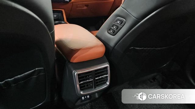 Kia The New K5 3rd generation id 4753036 из Кореи 20
