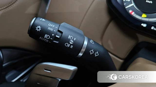 Land Rover Range Rover 5th Generation id 4792624 из Кореи 20
