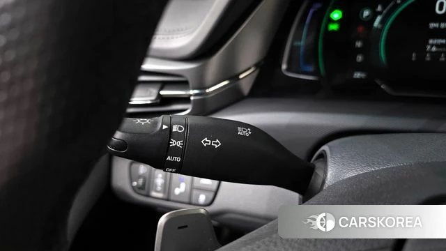 Hyundai The New Ionic Hybrid id 4250865 из Кореи 20