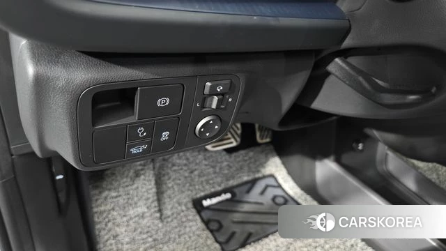 Hyundai Ionic 6 id 4853825 из Кореи 20