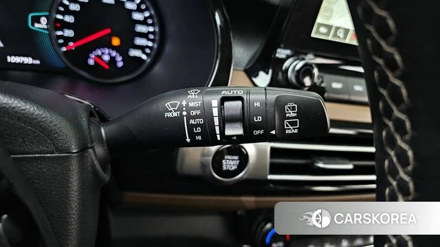Kia Seltos id 4304053 из Кореи 20