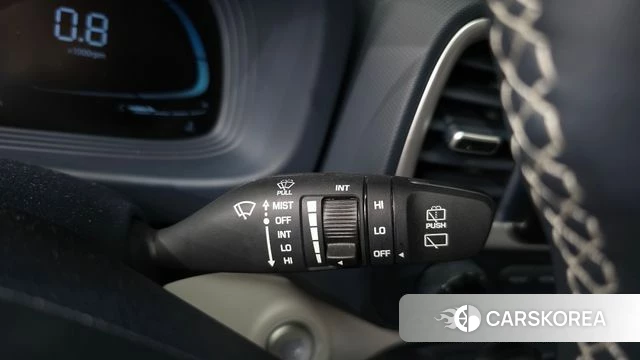 Hyundai Venue id 4488789 из Кореи 20