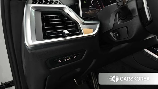 BMW X5 (G05) id 4487733 из Кореи 20