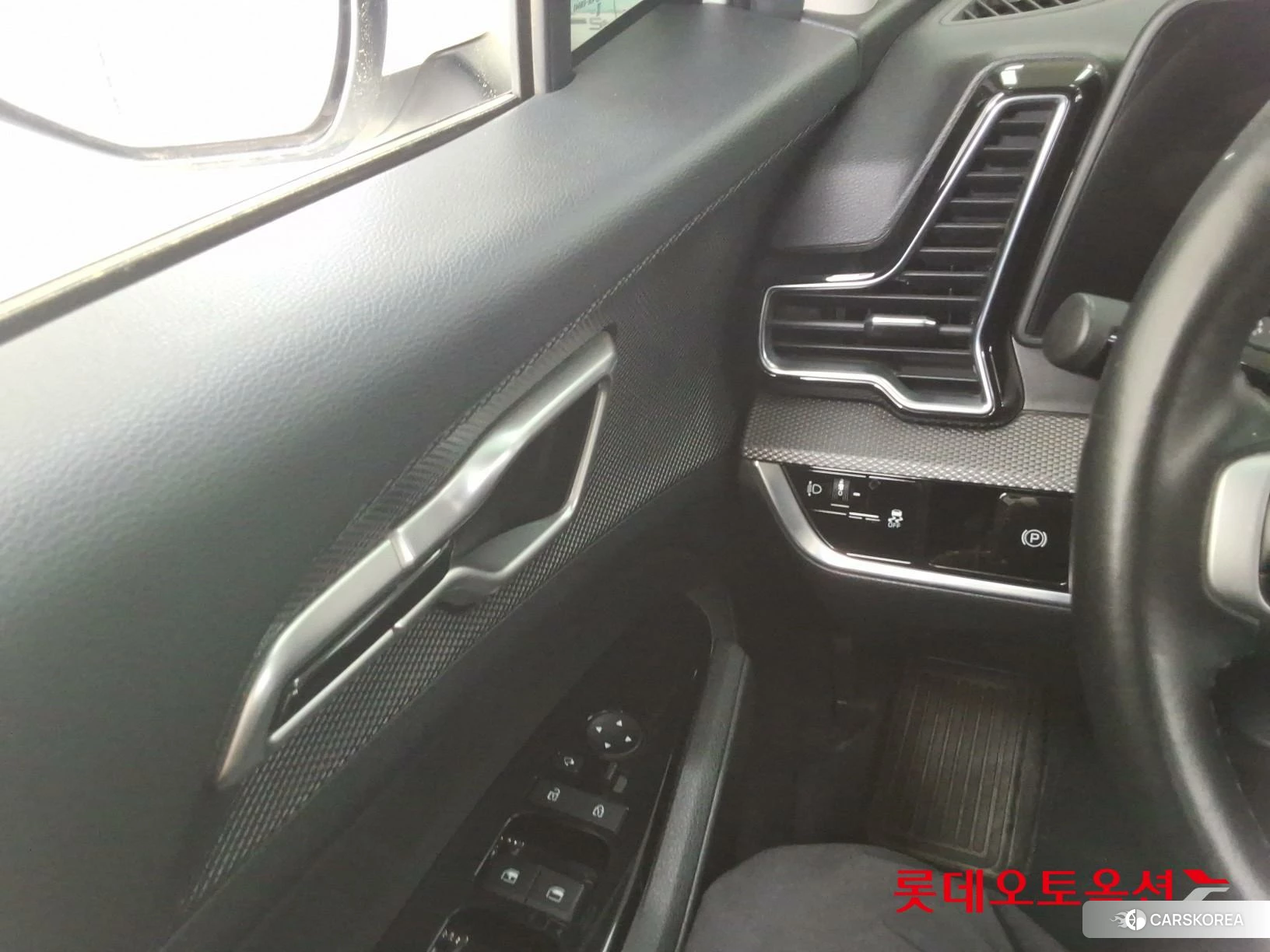 Kia Sportage id 4289438 из Кореи 20
